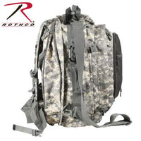 Move Out Tactical Travel Backpack ACU Digital Camo