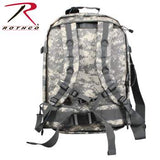 Move Out Tactical Travel Backpack ACU Digital Camo