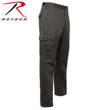 Tactical BDU Pant Charcoal Grey