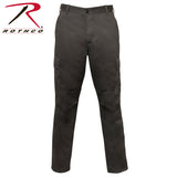 Tactical BDU Pant Charcoal Grey