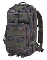 Camo Medium Transport Pack, Tiger Stripe