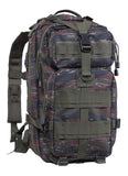 Camo Medium Transport Pack, Tiger Stripe