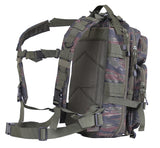 Camo Medium Transport Pack, Tiger Stripe