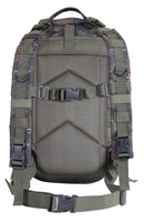 Camo Medium Transport Pack, Tiger Stripe