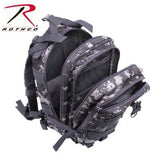 Camo Medium Transport Pack, Subdued Urban Digital