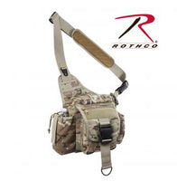 Advanced Tactical Bag, Multicam