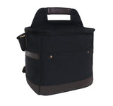 Canvas Insulated Cooler Bag