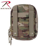 MOLLE Tactical First Aid Kit