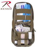 MOLLE Tactical First Aid Kit