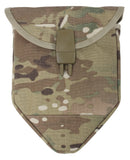 MultiCam MOLLE Compatible Shovel Cover