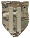 MultiCam MOLLE Compatible Shovel Cover