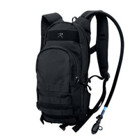 MOLLE Quickstrike Tactical Hydration Backpack (No Bladder)