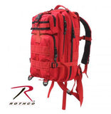 Medium Tactical Transport Pack, Red