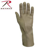 G.I. Flame & Heat Resistant Flight Gloves