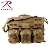 MOLLE Tactical Laptop Briefcase