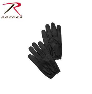 POLICE DUTY SEARCH GLOVES