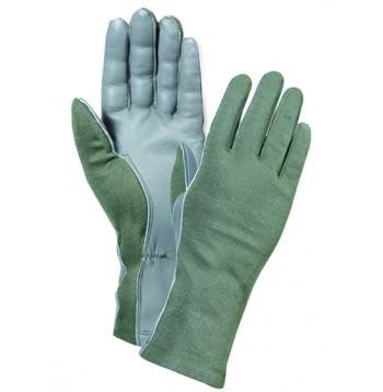 G.I. Flame & Heat Resistant Flight Gloves