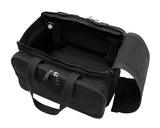 Canvas Tactical Shooting Range Bag - Black*