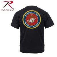 Marines Veteran T-Shirt