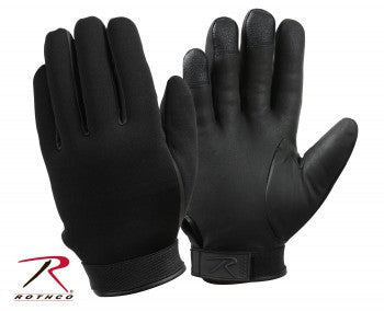 Cold Weather Neoprene Duty Gloves