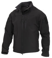 Stealth Ops Soft Shell Tactical Jacket