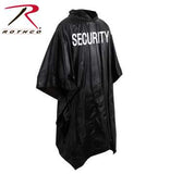 Security Poncho