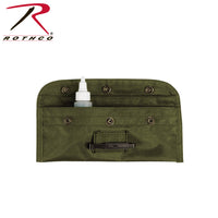 G.I. Plus Rifle Cleaning Kit with pouch