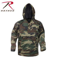 Anorak Parka Awesome!