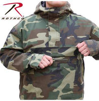 Anorak Parka Awesome!