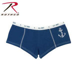 Anchors Aweigh Booty Shorts