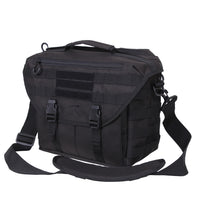 Covert Dispatch Tactical Shoulder Bag Black*