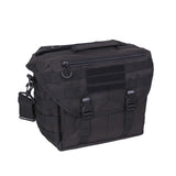 Covert Dispatch Tactical Shoulder Bag Black*