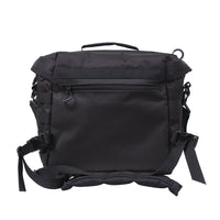 Covert Dispatch Tactical Shoulder Bag Black*