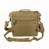 Covert Dispatch Tactical Shoulder Bag Coyote Brown*