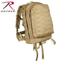 MOLLE II 3-Day Assault Pack