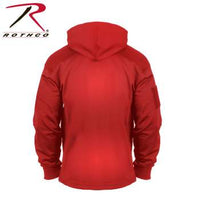 Concealed Carry R.E.D. (Remember Everyone Deployed) Hoodie