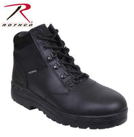 Forced Entry Tactical Waterproof Boot
