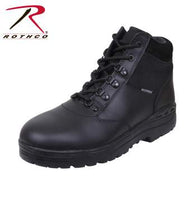 Forced Entry Tactical Waterproof Boot SALE!
