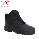 Forced Entry Security Boot / 6'' SALE!