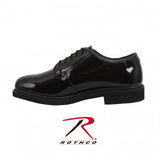 Uniform Hi-Gloss Oxford Dress Shoe SALE!