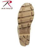 Copy of G.I. Speedlace Combat / Jungle Boot AR 670-1 Coyote Brown