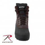 Cold Weather Hiking Boots Brown SALE!