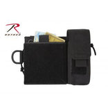 MOLLE Administrative Pouch