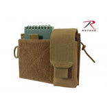 MOLLE Administrative Pouch