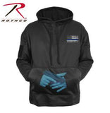 Thin Blue Line Concealed Carry Hoodie Sale!