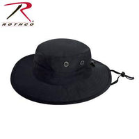 "Adjustable" Boonie Hat Midnight Navy Blue