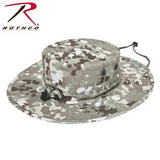 "Adjustable" Boonie Hat Total Terrain Camo