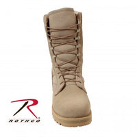 G.I. Sierra Sole Tactical Boots