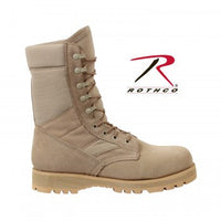 G.I. Sierra Sole Tactical Boots