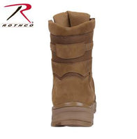 AR 670-1 Coyote Forced Entry Tactical Boot